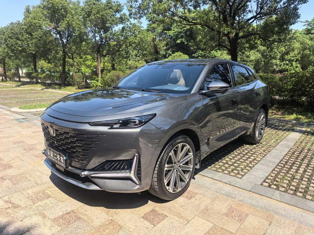 Changan Changan UNI-K