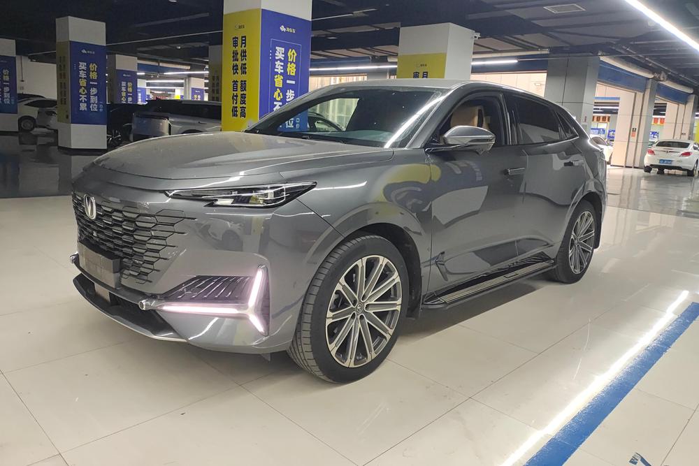 Changan Changan UNI-K
