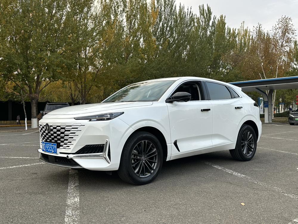 Changan Changan UNI-K