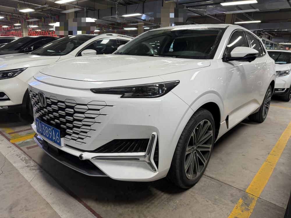 Changan Changan UNI-K