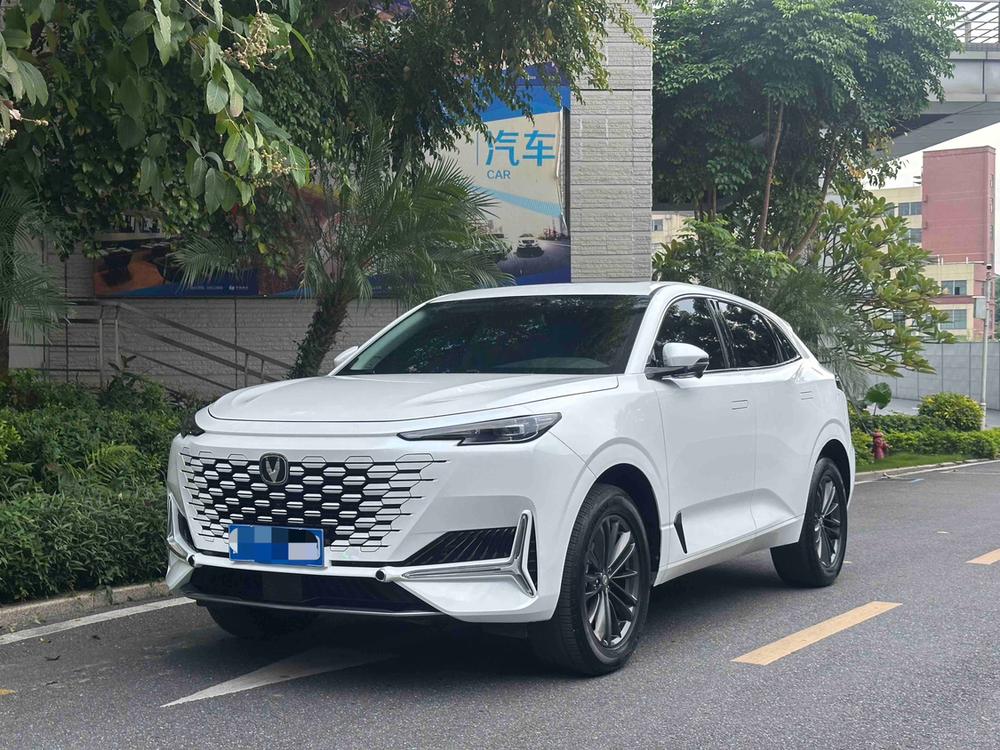 Changan Changan UNI-K
