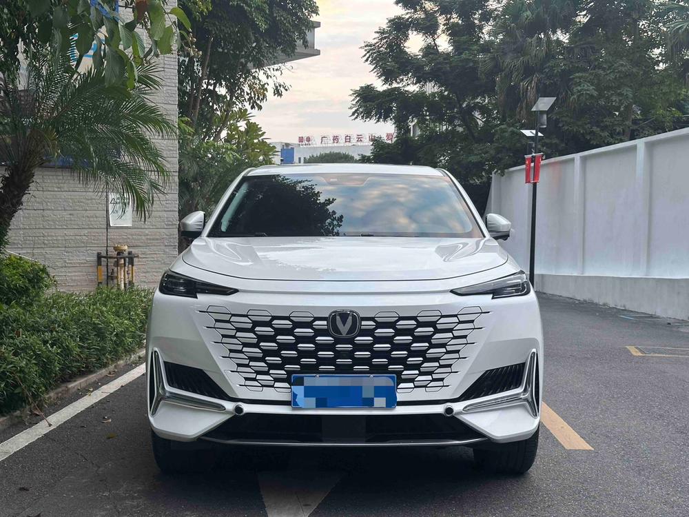 Changan Changan UNI-K