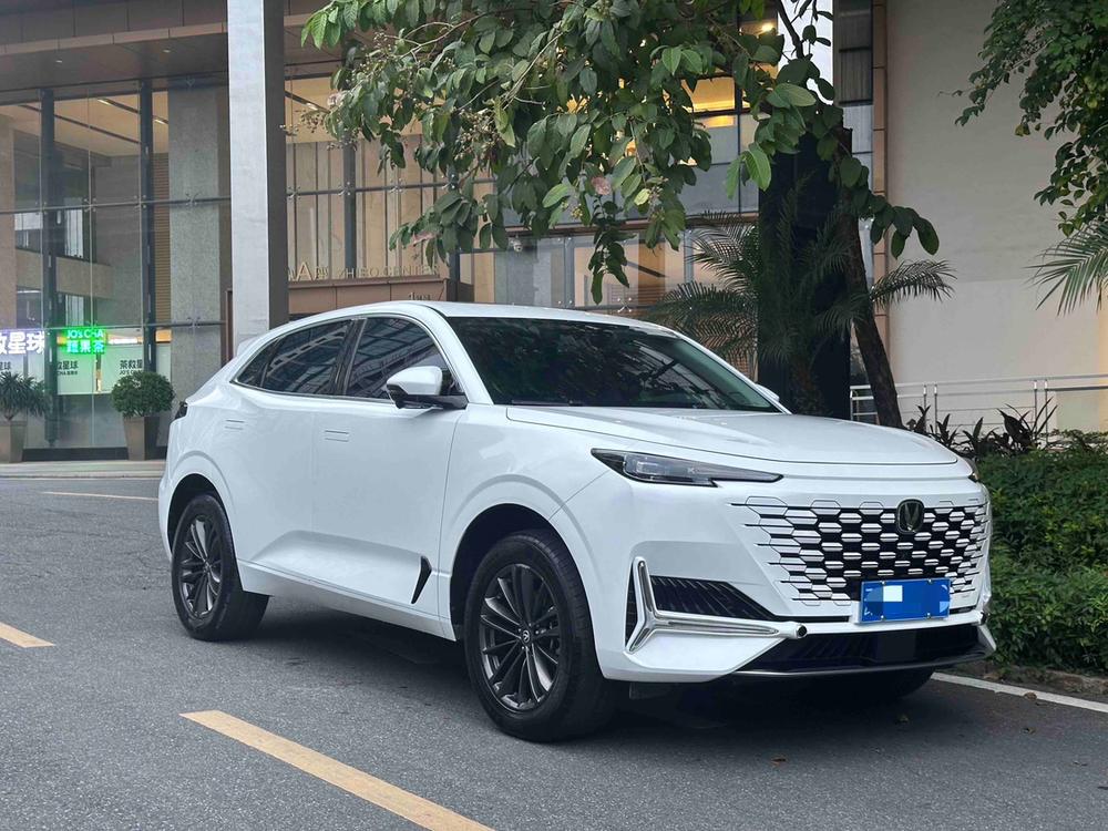 Changan Changan UNI-K