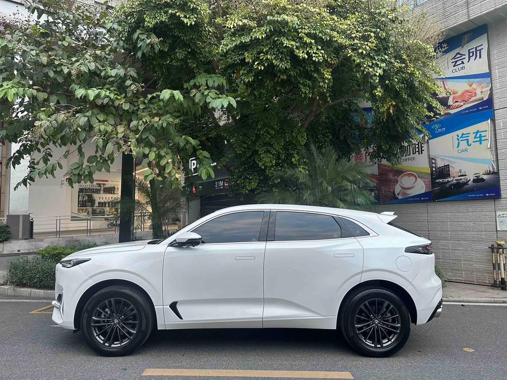 Changan Changan UNI-K