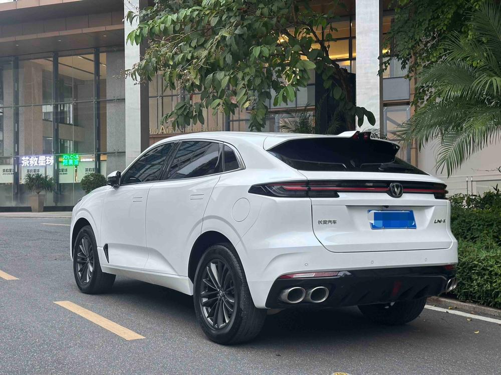 Changan Changan UNI-K