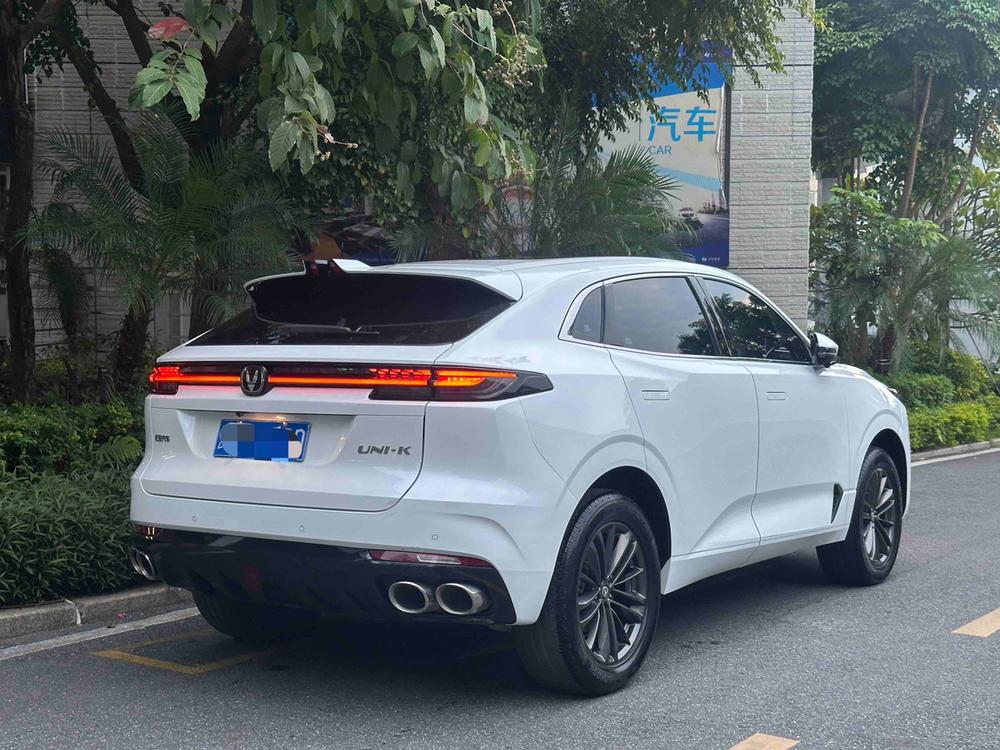 Changan Changan UNI-K