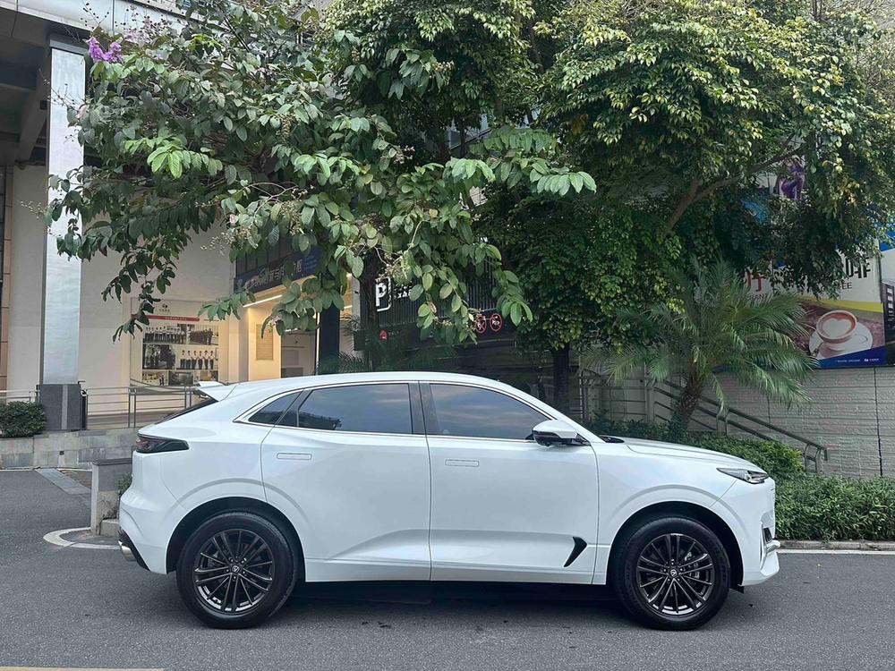 Changan Changan UNI-K