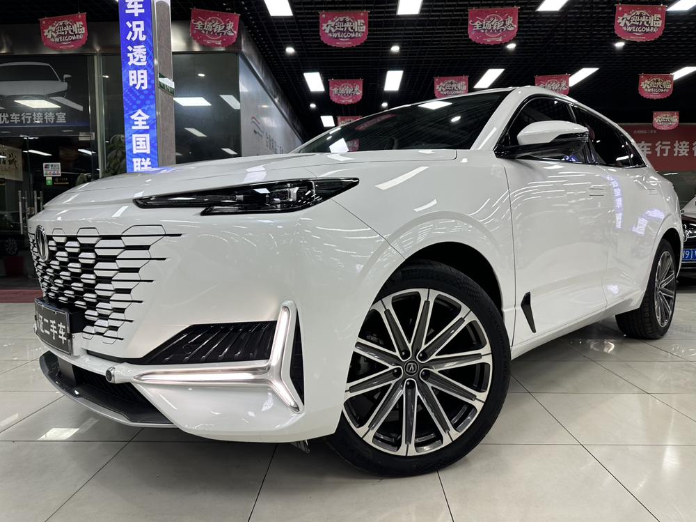 Changan Changan UNI-K