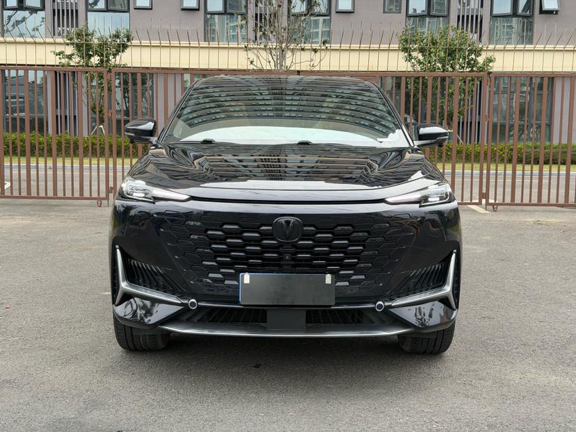 Changan Changan UNI-K