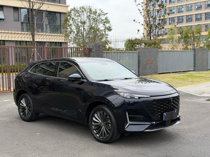 Changan Changan UNI-K