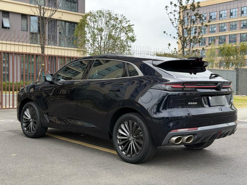 Changan Changan UNI-K