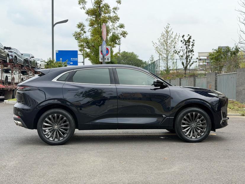 Changan Changan UNI-K