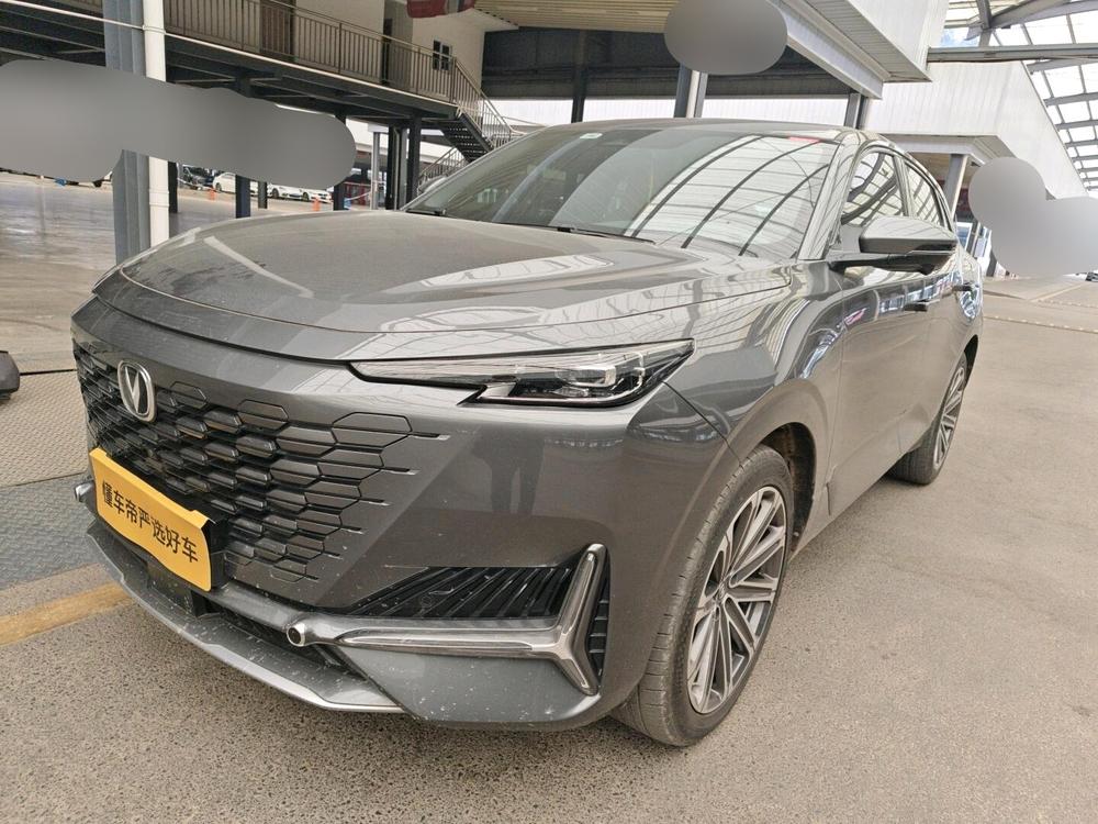 Changan Changan UNI-K