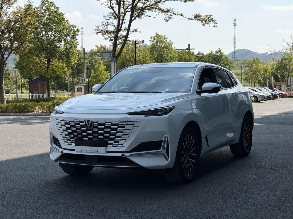Changan Changan UNI-K