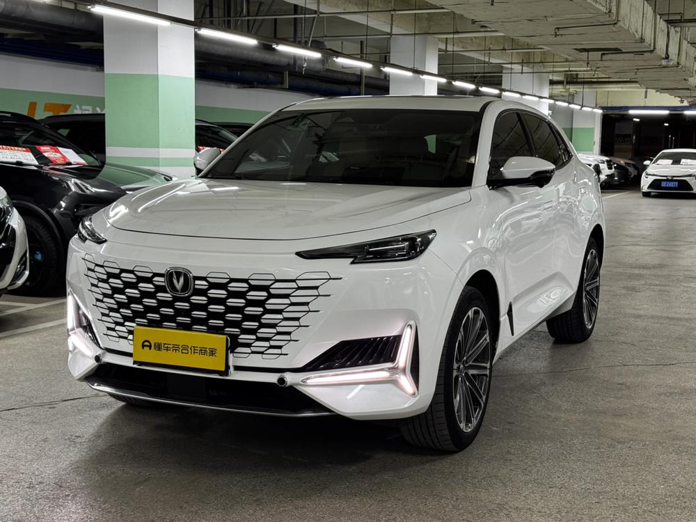 Changan Changan UNI-K