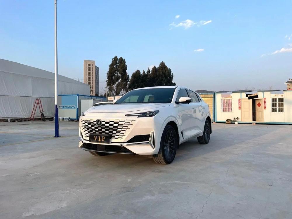 Changan Changan UNI-K
