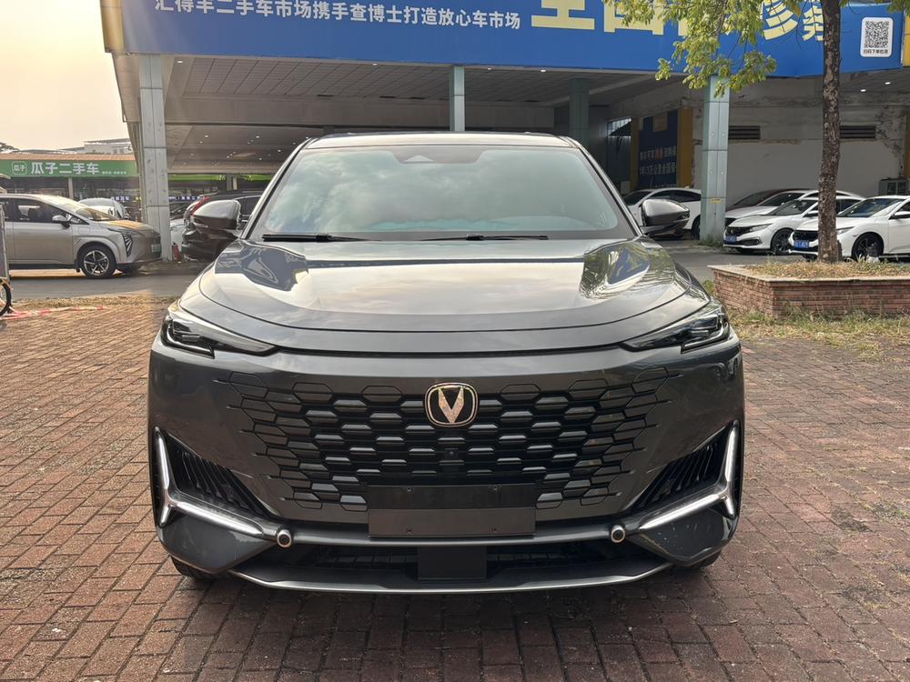 Changan Changan UNI-K