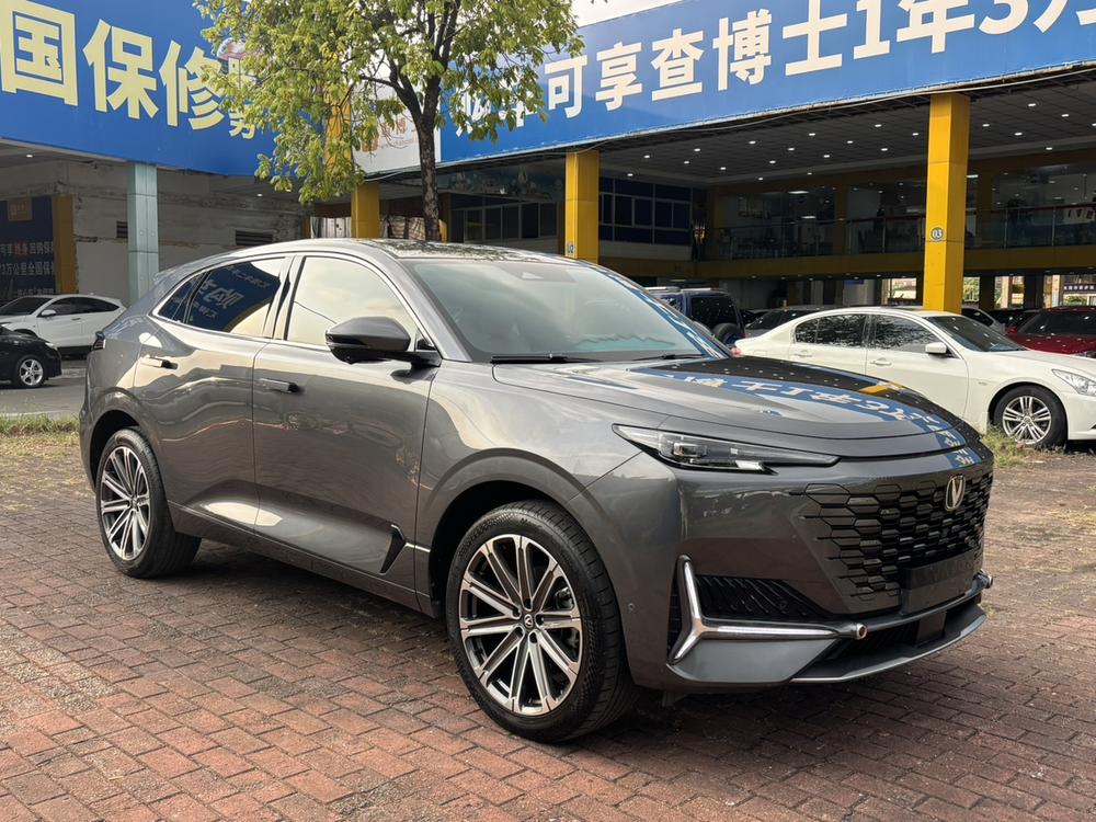 Changan Changan UNI-K