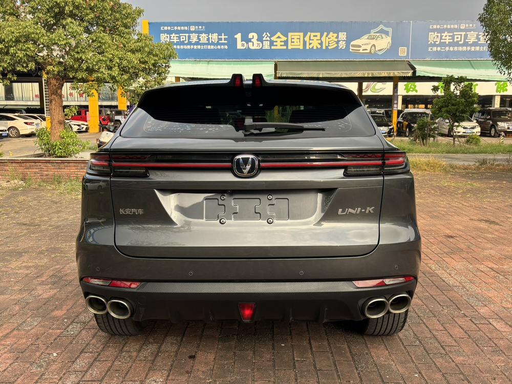 Changan Changan UNI-K