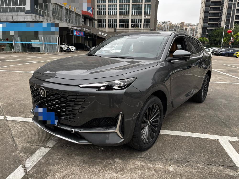 Changan Changan UNI-K
