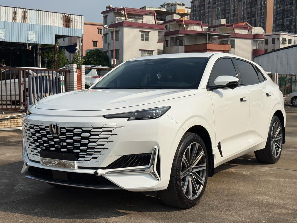 Changan Changan UNI-K