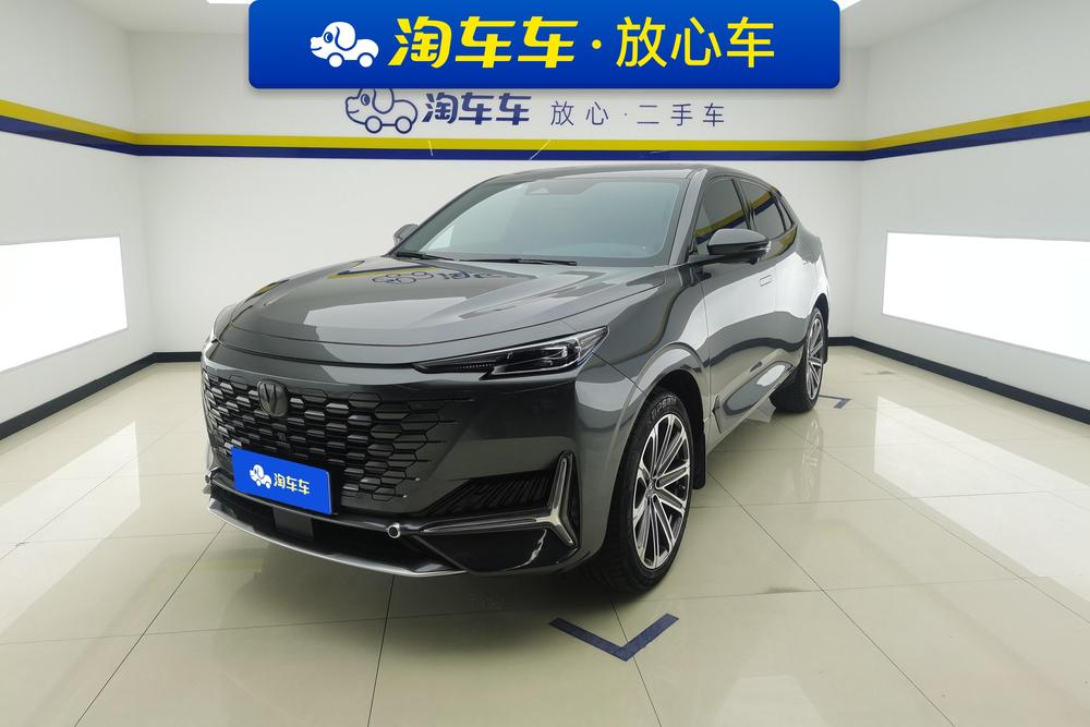 Changan Changan UNI-K