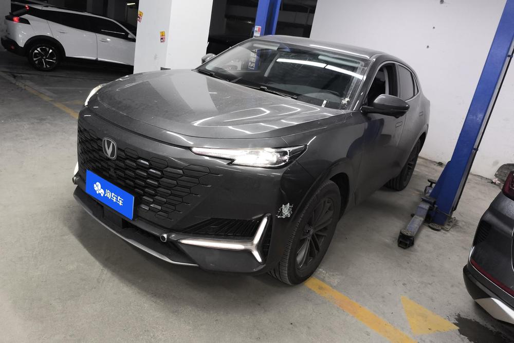 Changan Changan UNI-K