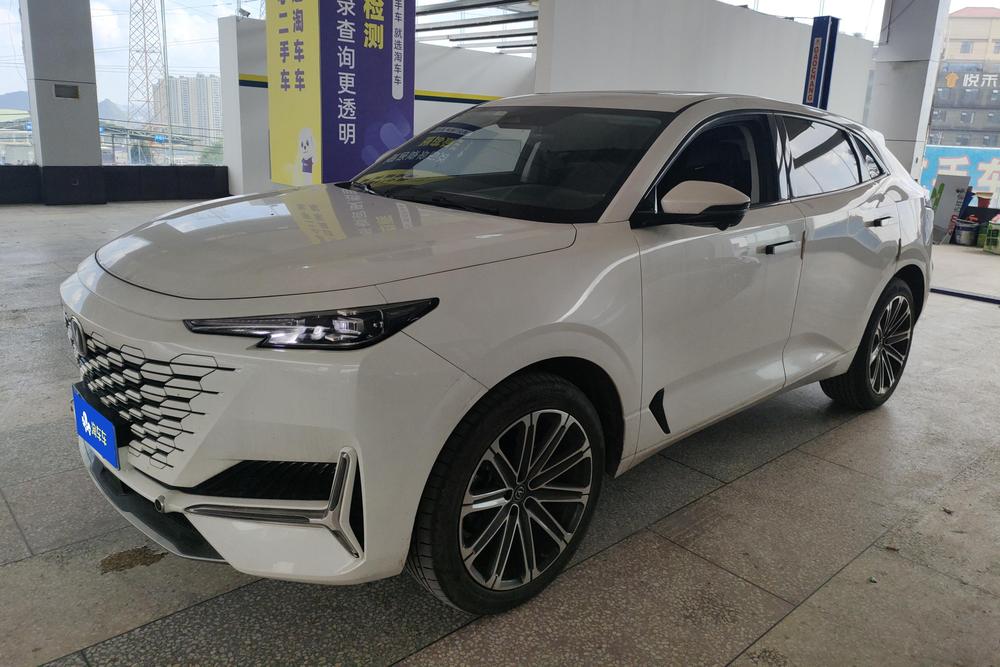 Changan Changan UNI-K