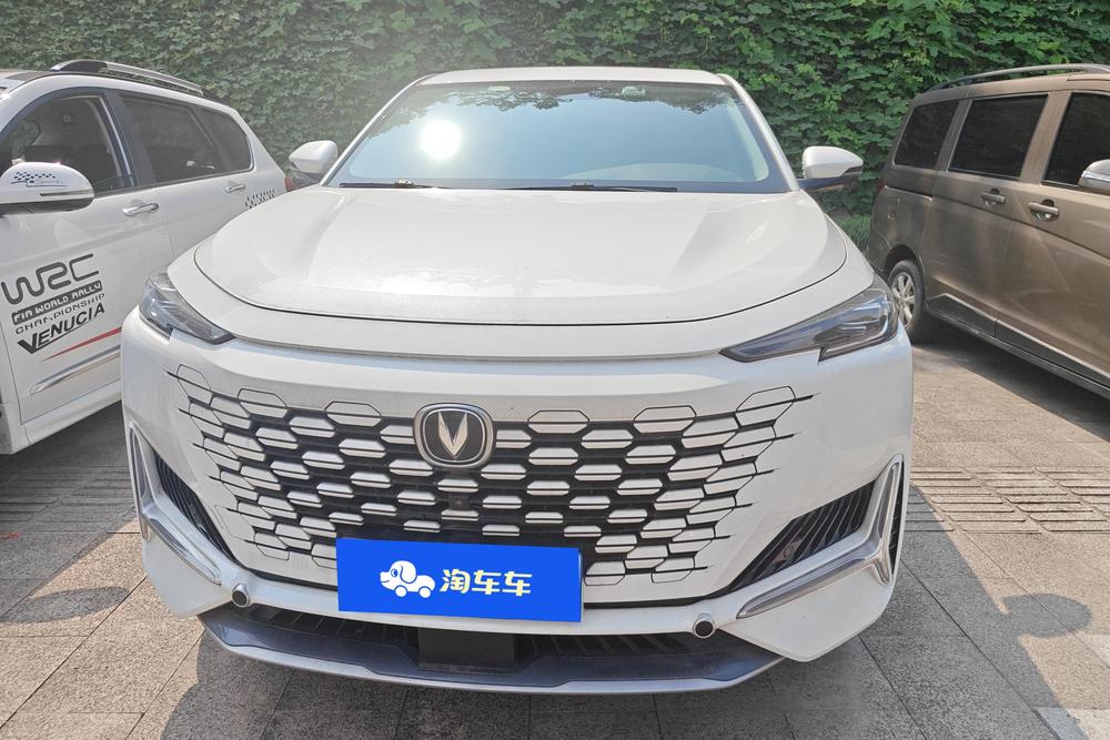 Changan Changan UNI-K