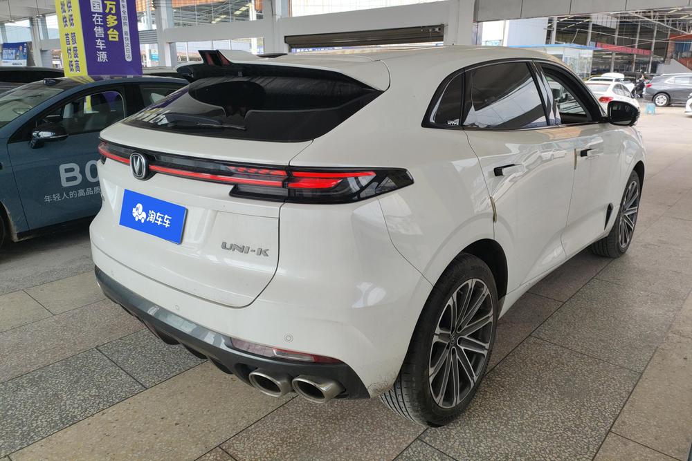 Changan Changan UNI-K