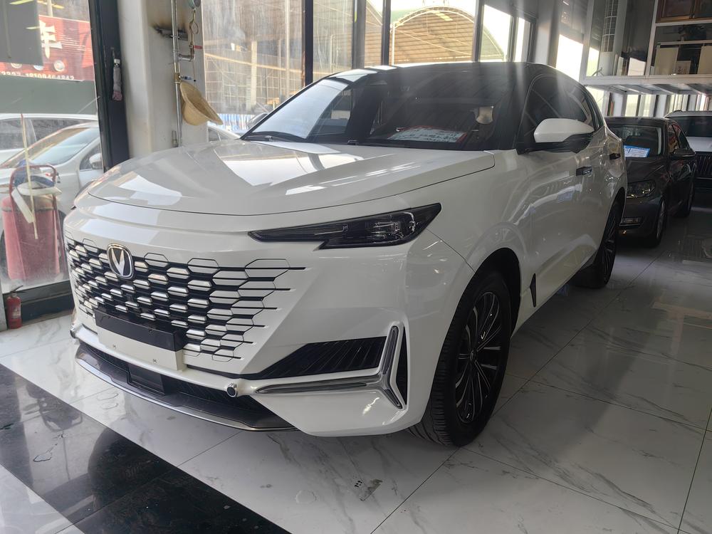 Changan Changan UNI-K