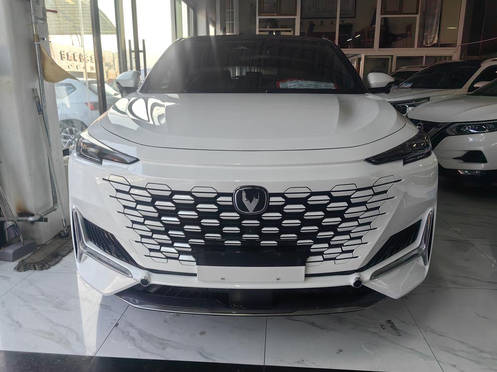Changan Changan UNI-K