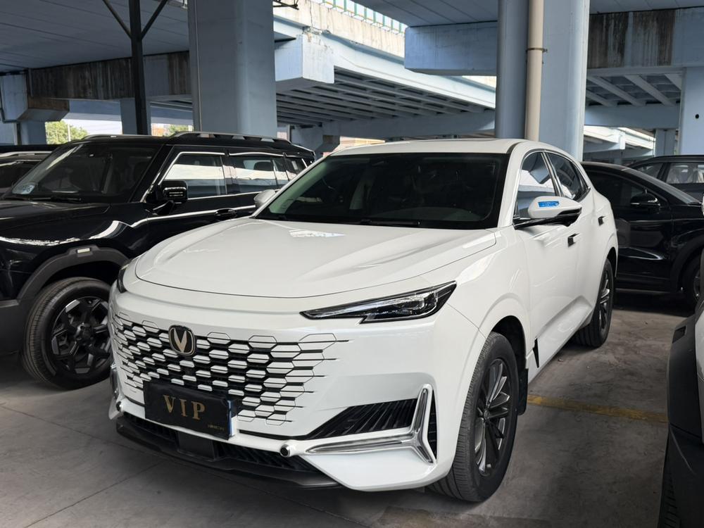 Changan Changan UNI-K