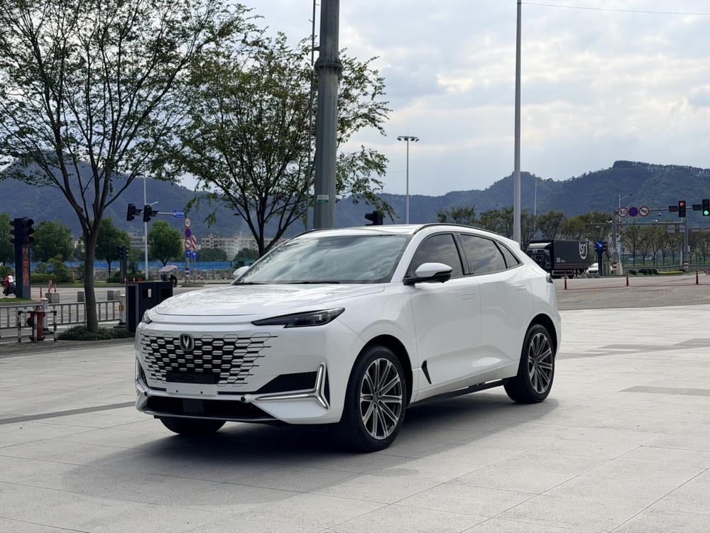 Changan Changan UNI-K
