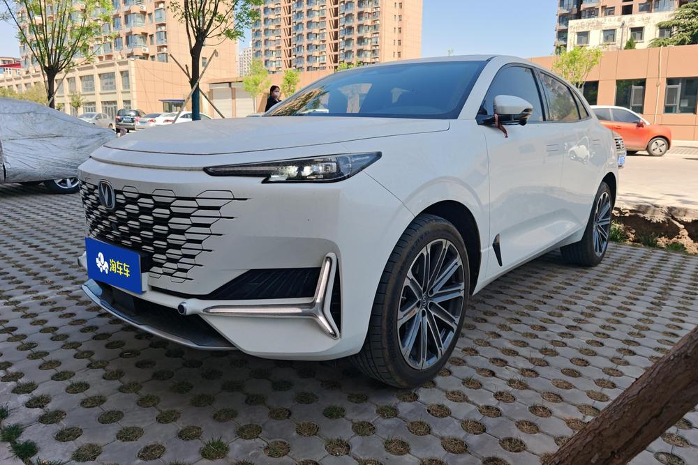 Changan Changan UNI-K