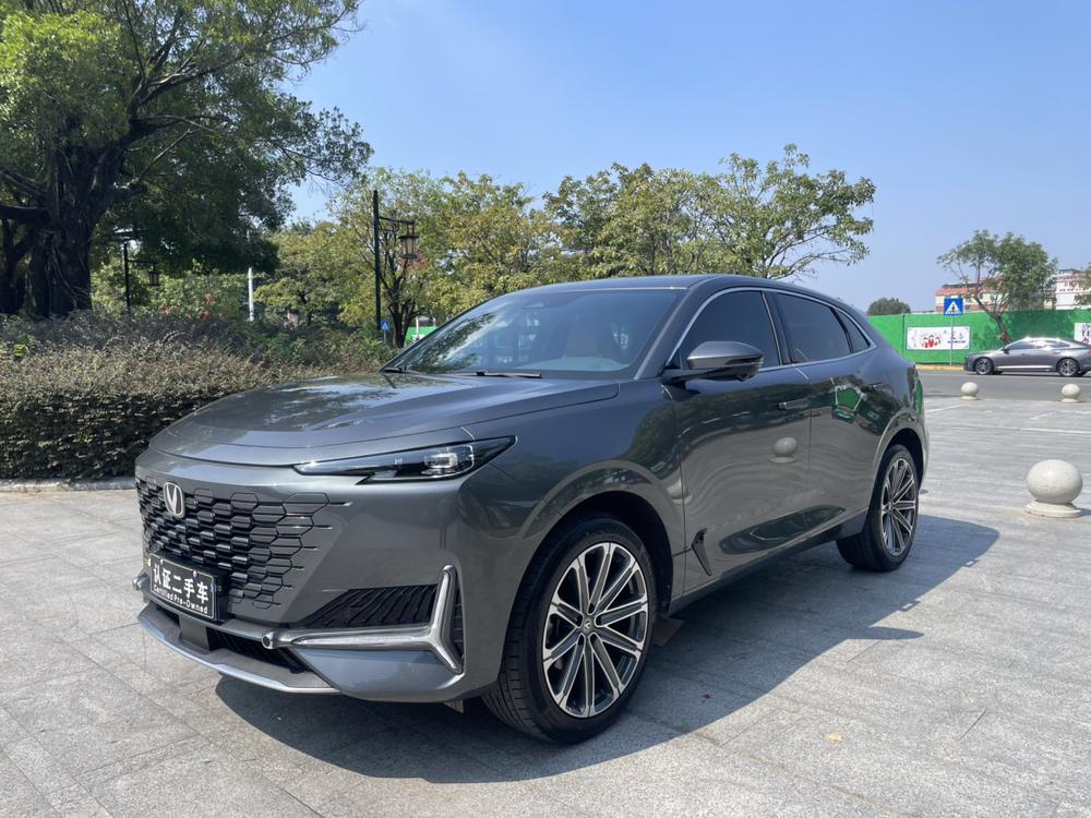 Changan Changan UNI-K