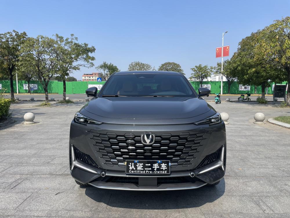 Changan Changan UNI-K