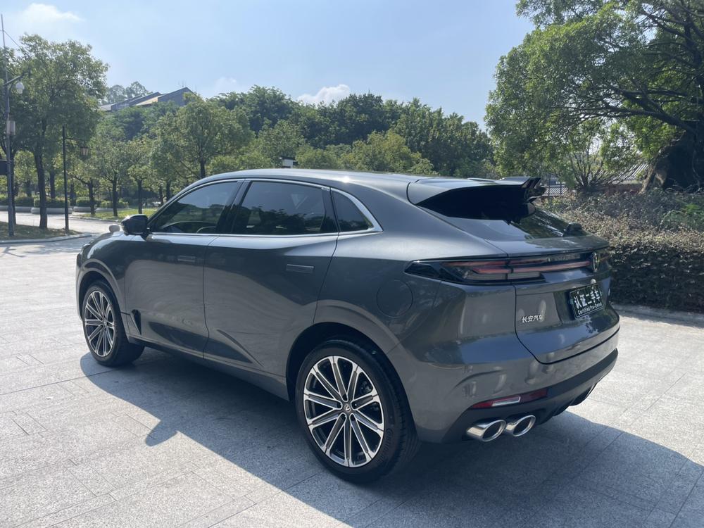 Changan Changan UNI-K