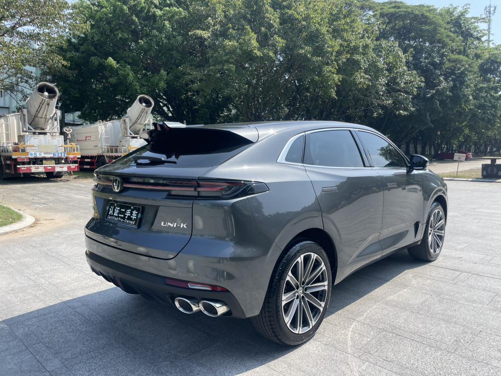 Changan Changan UNI-K