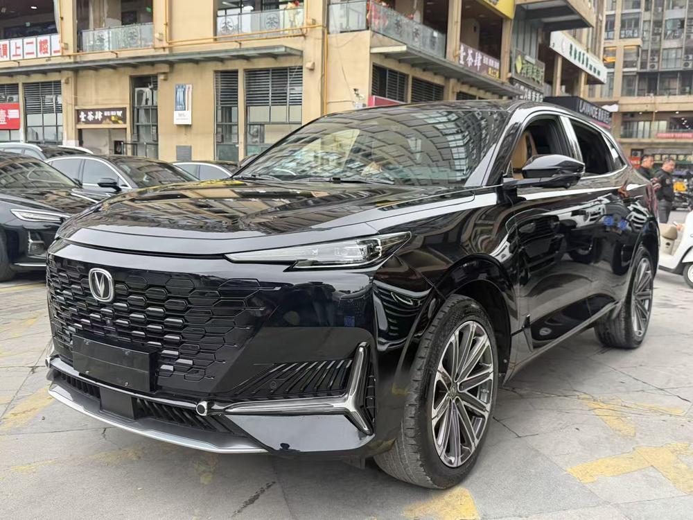 Changan Changan UNI-K