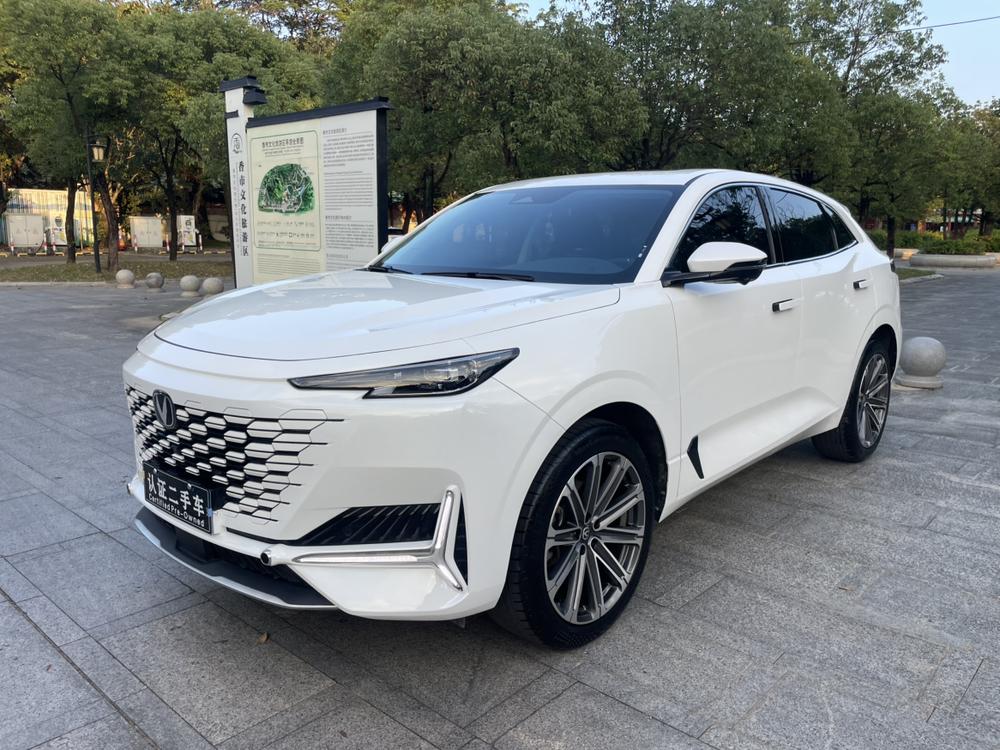 Changan Changan UNI-K