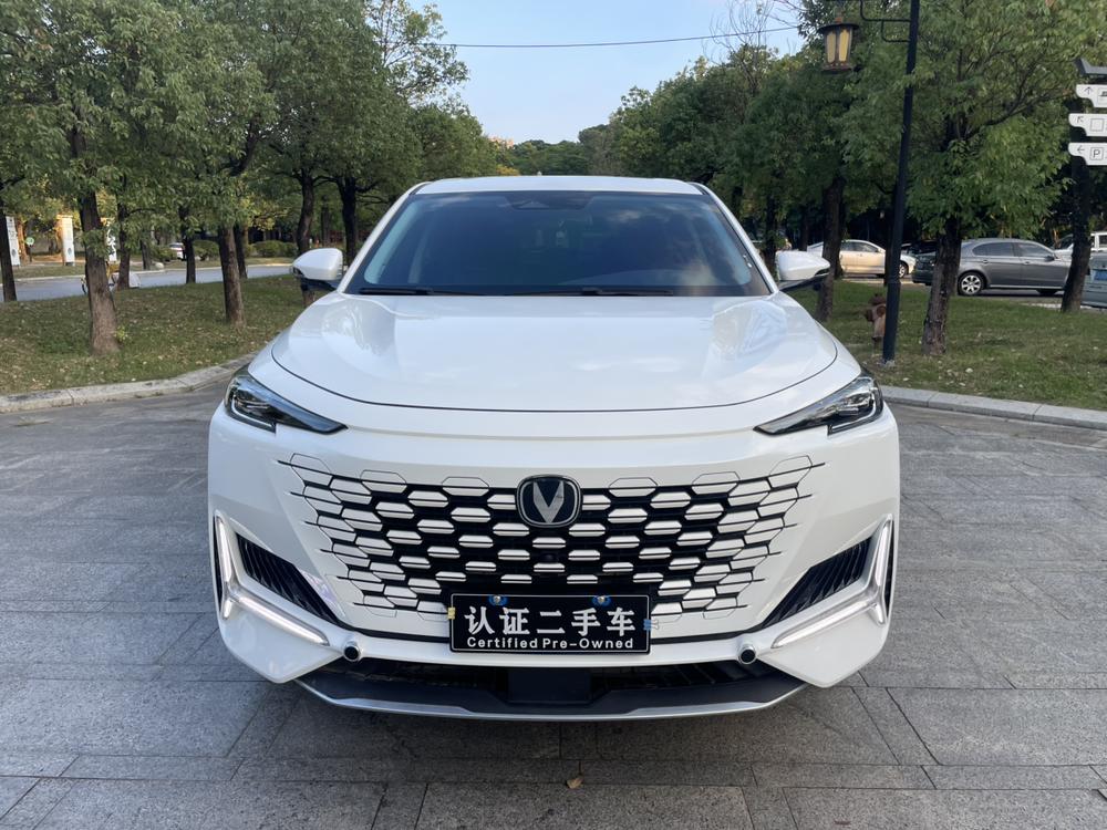 Changan Changan UNI-K
