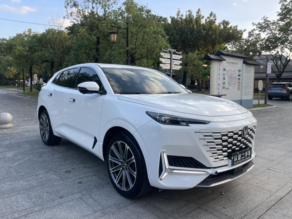 Changan Changan UNI-K