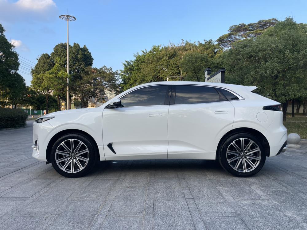 Changan Changan UNI-K