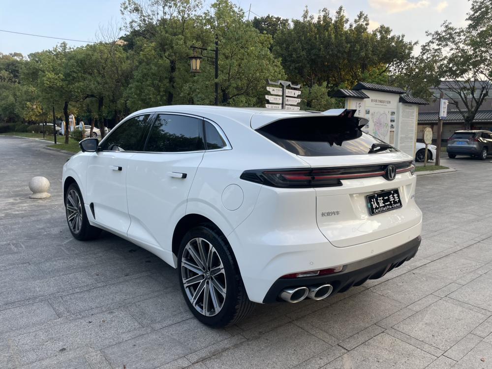 Changan Changan UNI-K