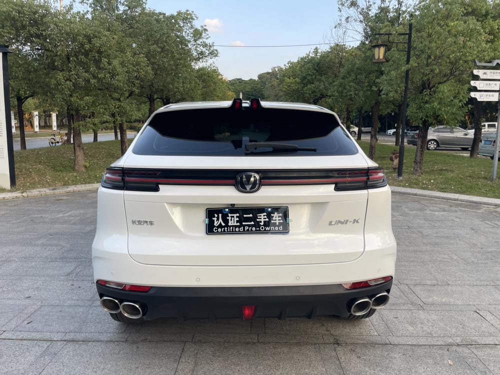 Changan Changan UNI-K