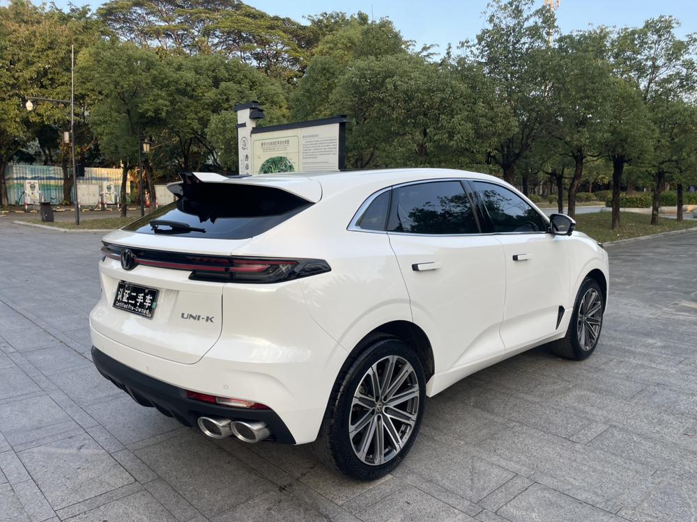 Changan Changan UNI-K