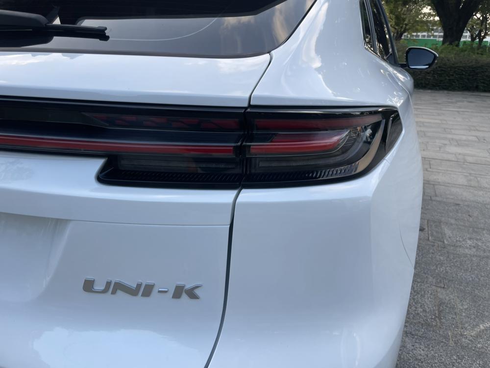 Changan Changan UNI-K