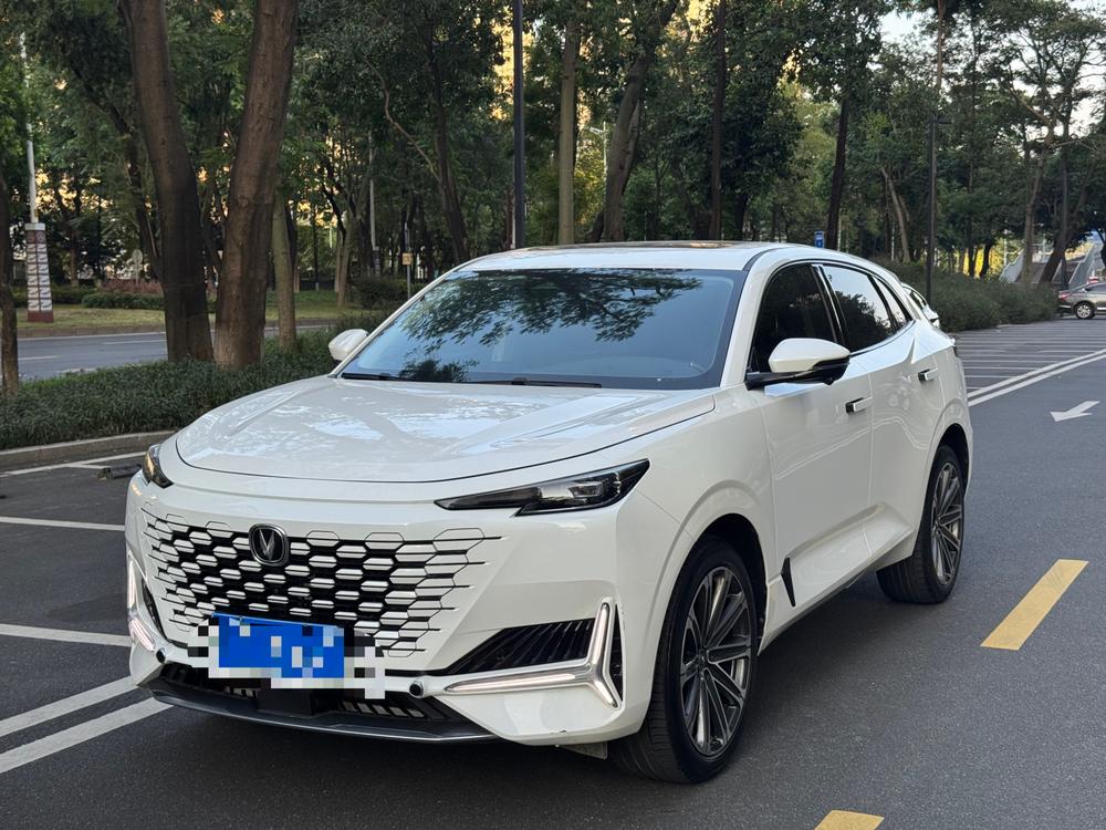 Changan Changan UNI-K