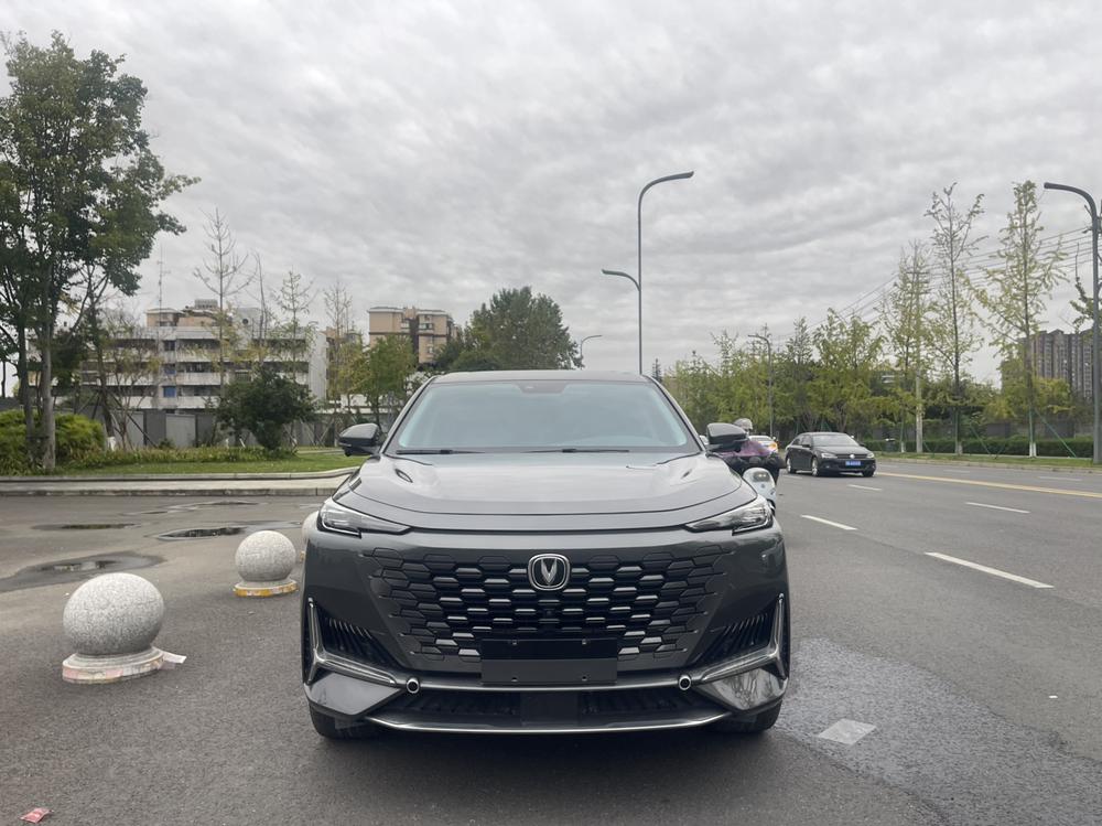 Changan Changan UNI-K